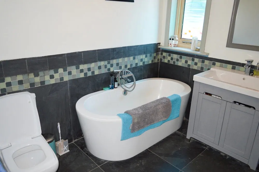 Spacious 3 Bedroom Home in Stoke Bishop