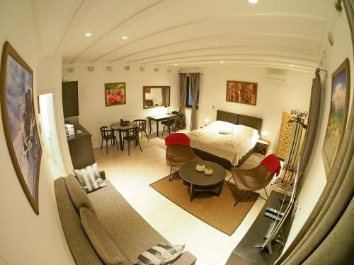 Luxury Style Apartments