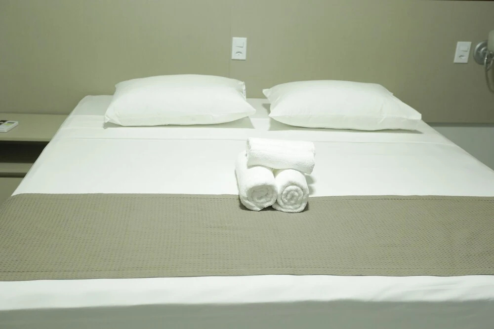 Valen Porto Soft Hotel São Luís
