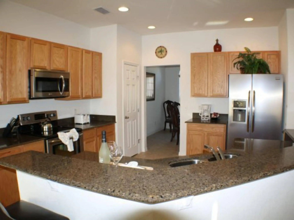 Anita's Sand Hill Villa *