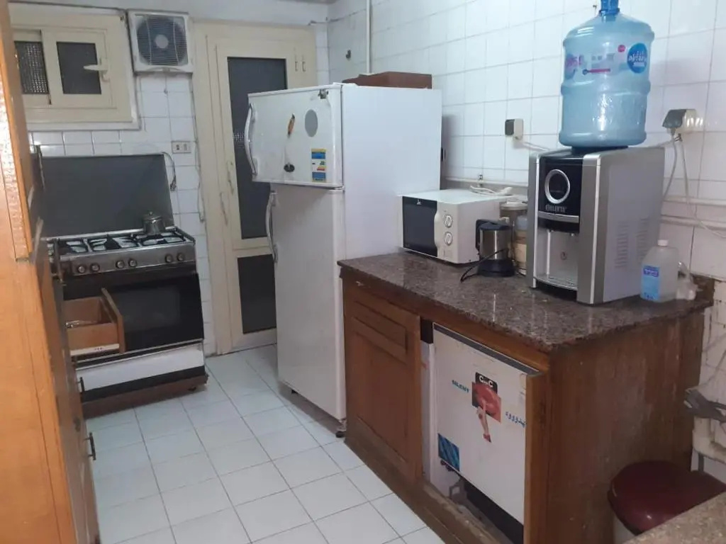 سيتى سكوير مساكن الظباط