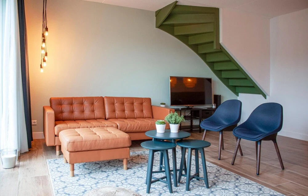 Beautiful Home in Stavoren With 5 Bedrooms and Wifi