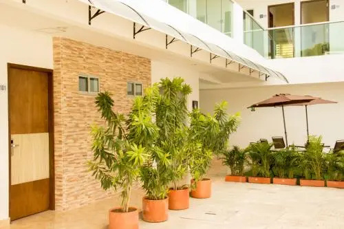 River City Hotel
