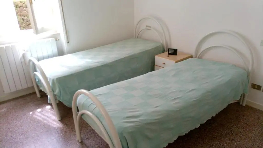 Apartment With 3 Bedrooms in Pescara - 50 m From the Beach