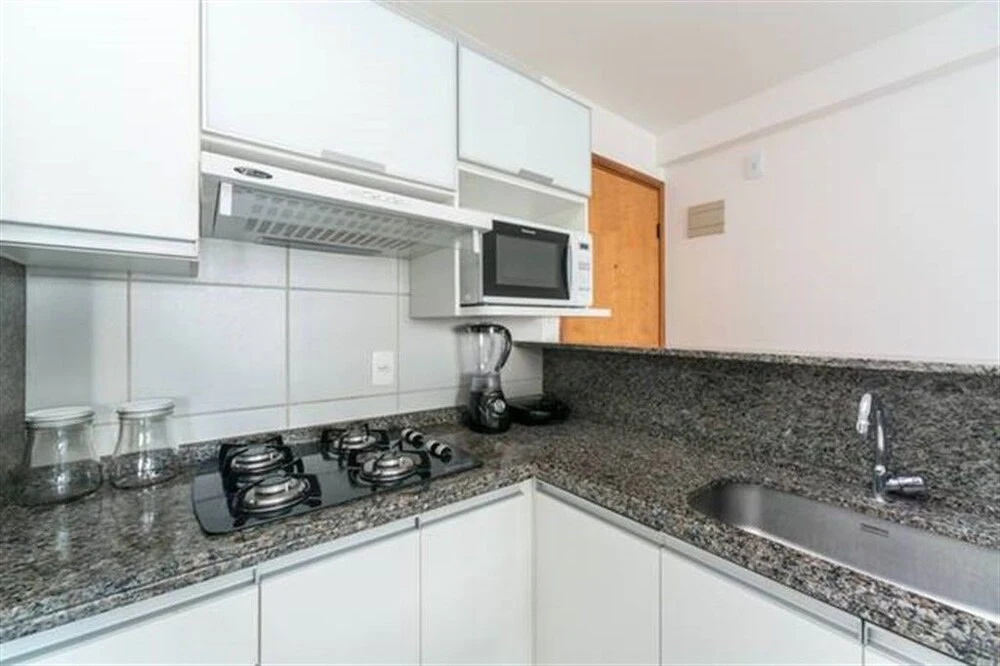 Flat Jaqueira Home Service