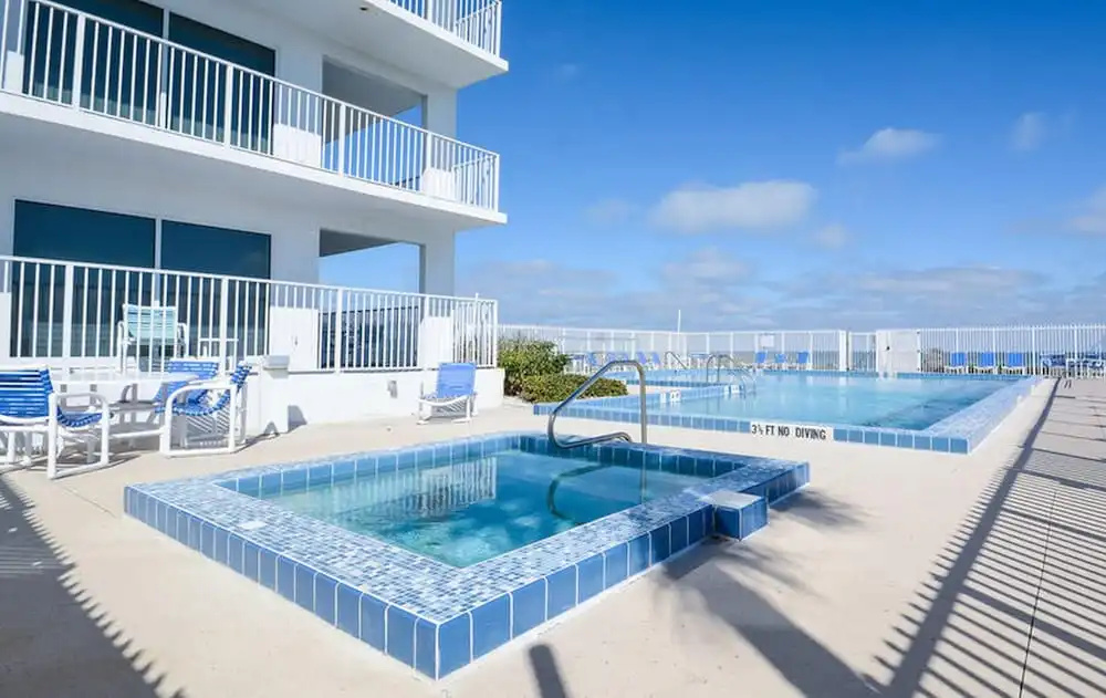 Ocean Condo by Ocean Properties