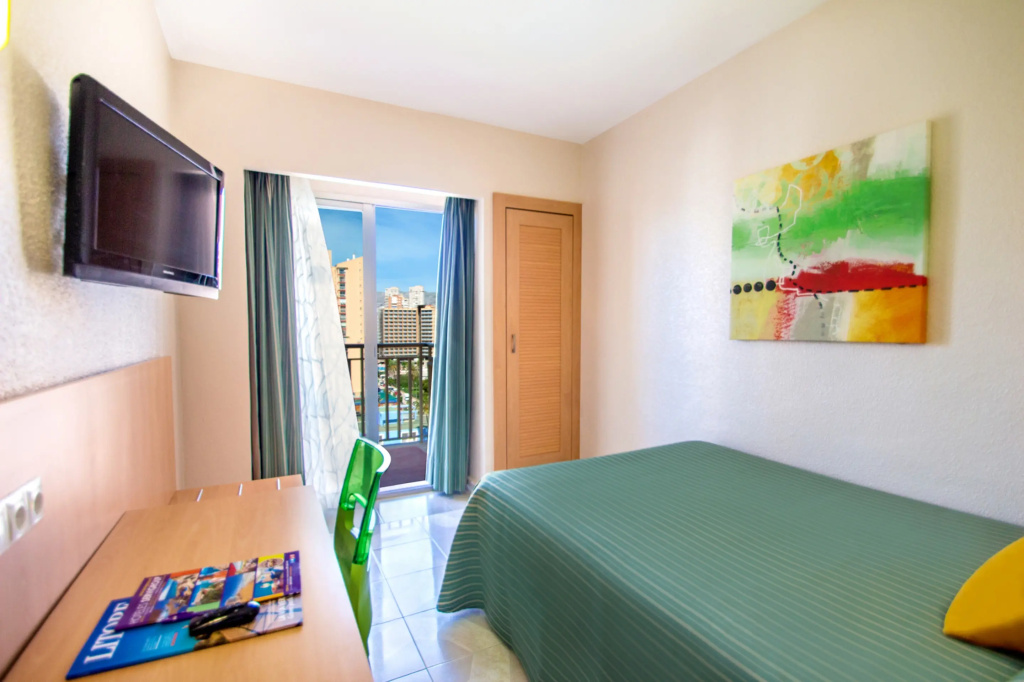 Hotel Servigroup Pueblo Benidorm