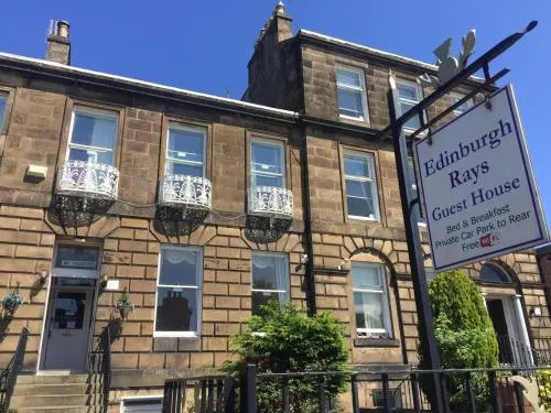 29 Guest House