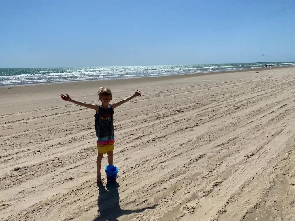 Margaritaville Beach Resort South Padre Island