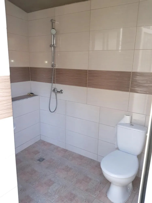Studio in L Etang Sale , With Wonderful sea View, Furnished Terrace and Wifi - 6 km From the Beach