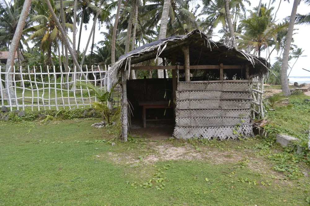 Villa 96