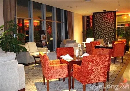 Royal King Residence Hotel - Beijing