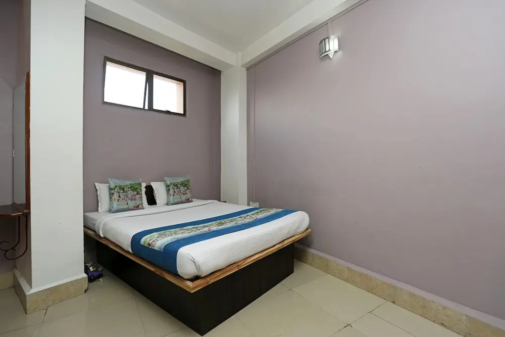 OYO 4276 AM Bed and Breakfast