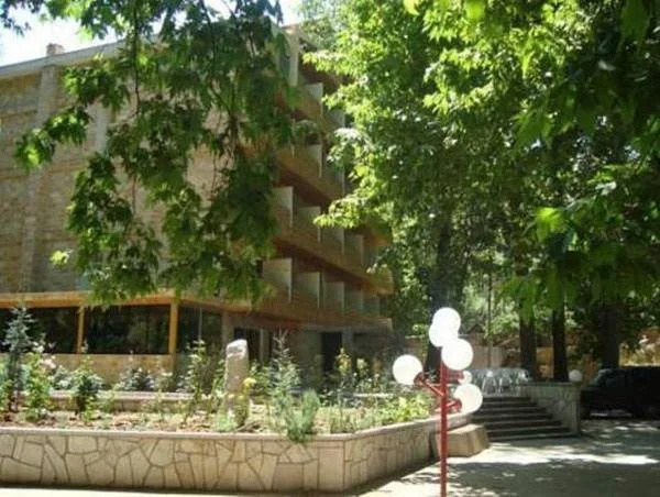 Tamerland-faraya