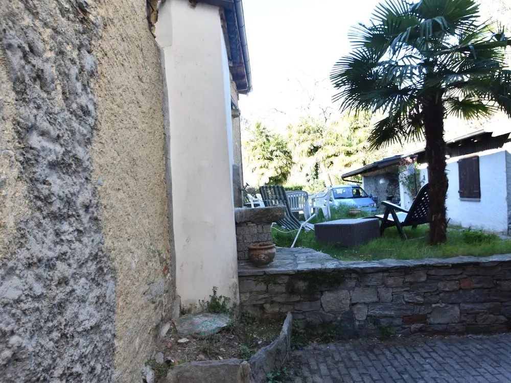 Belvilla by OYO Casa Labirinto