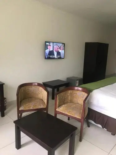Hotel 23