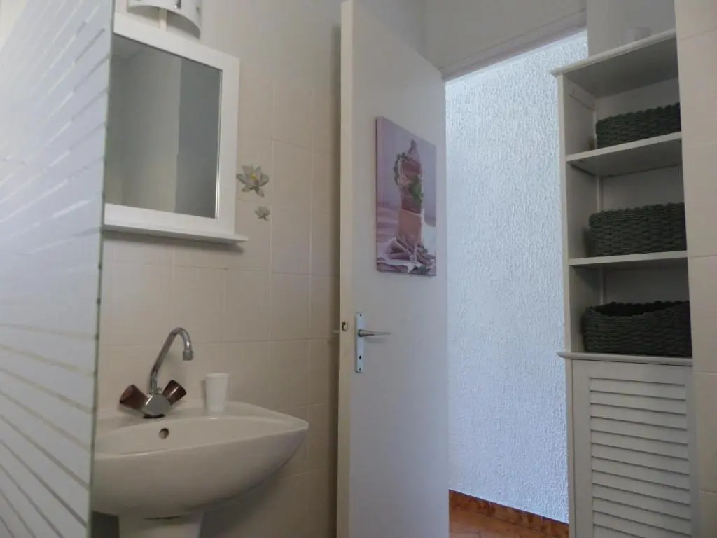 Studio meublé aux Sablettes La Seyne sur Mer