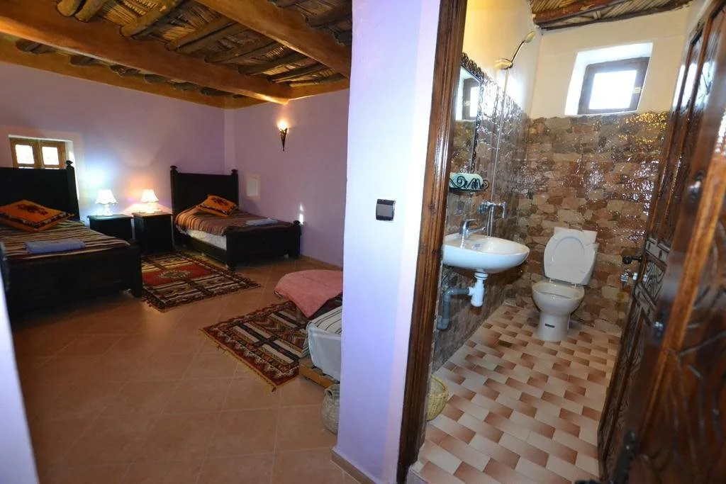 Tizourgane Kasbah