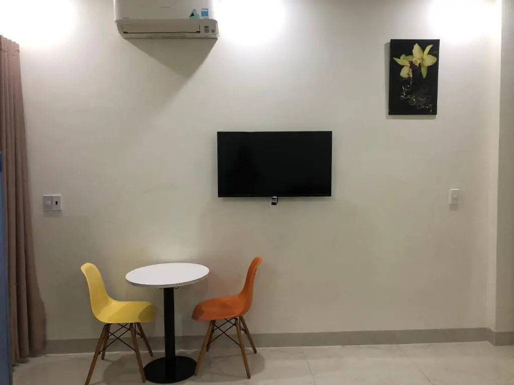 Homestay 05