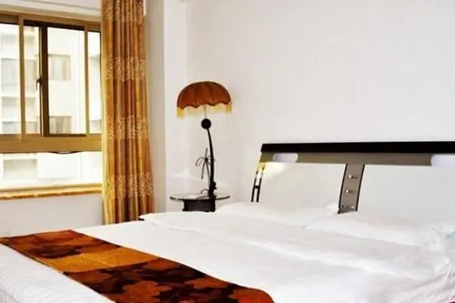 Xi'an Zhonglou Qinyun Apartment Hotel