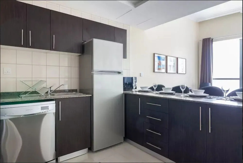 Bay Central-Central Tower by Deluxe Holiday Homes