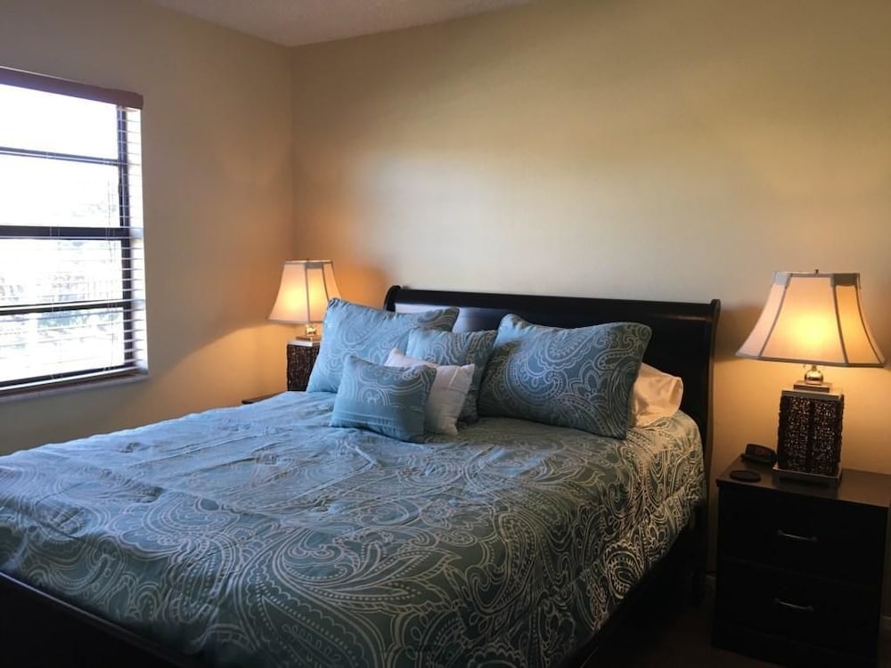 Fantasy World Club Villas