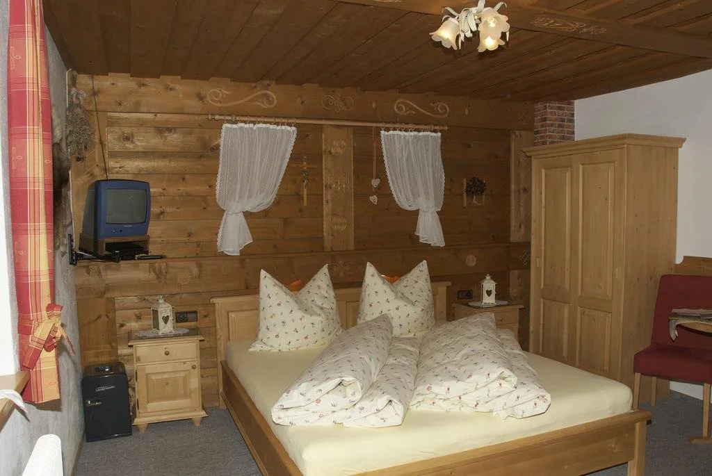 Berghof am Schwand