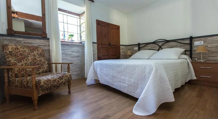 Apartamentos Rurales Playa del Canal