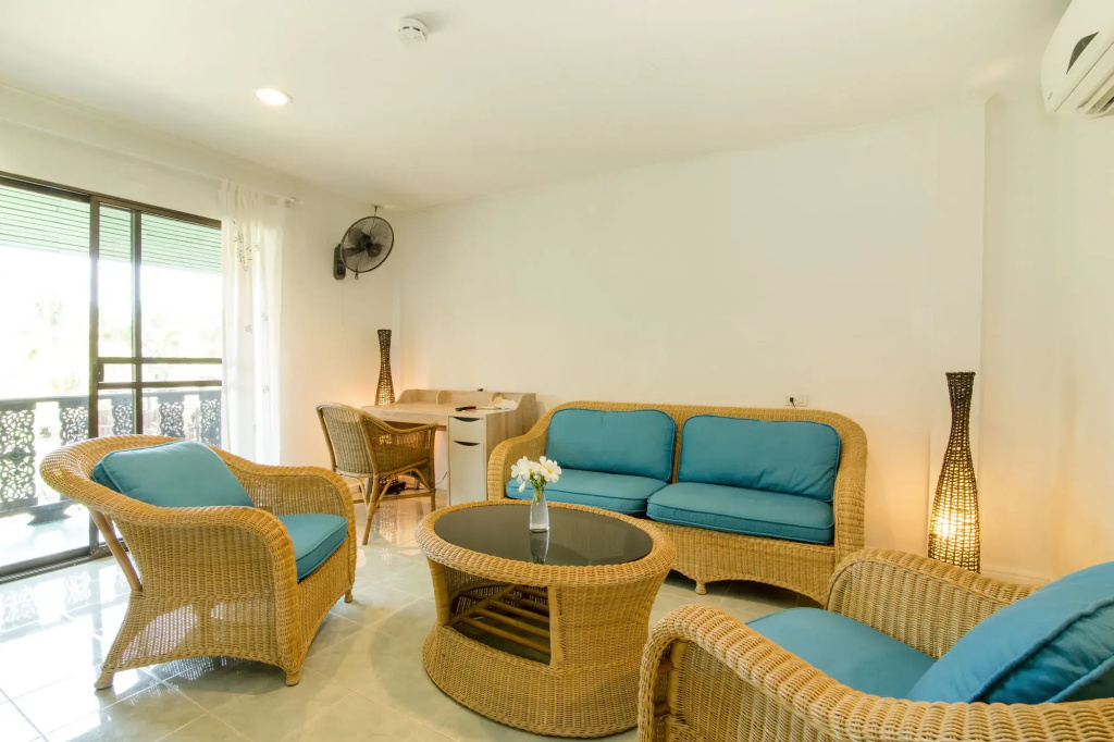 Dolphin Bay Beach Resort