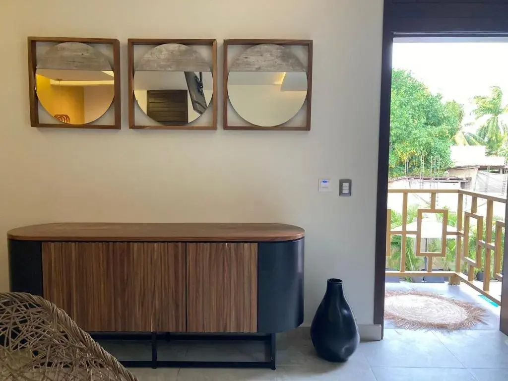 Hotel Diosa del Agua Bacalar