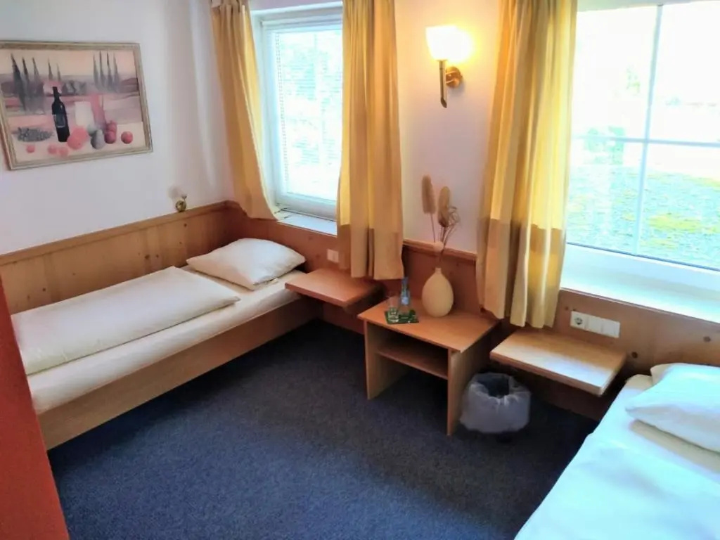 Excellent Hotel Hamburg