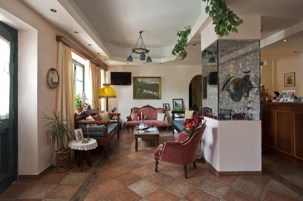 Hotel Apollon