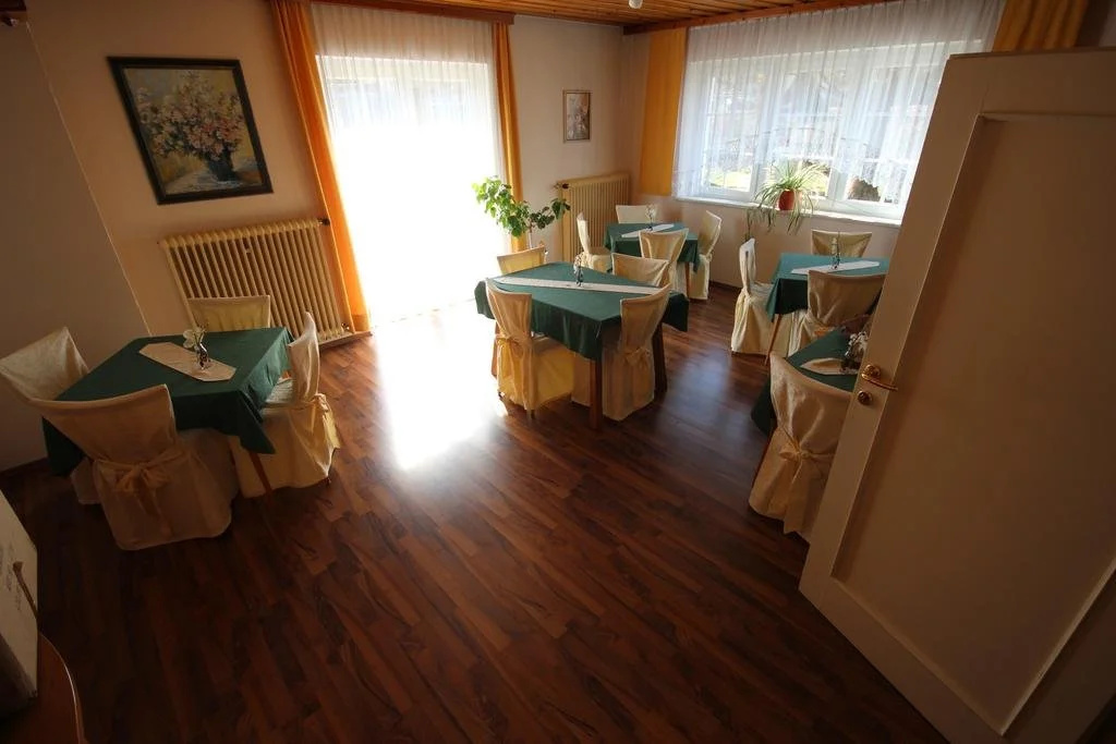 Pension Seiwald
