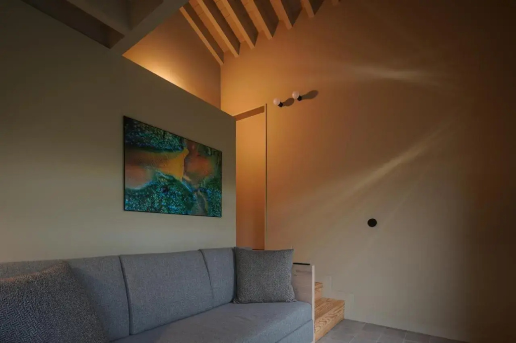 Casa nas Caldeiras
