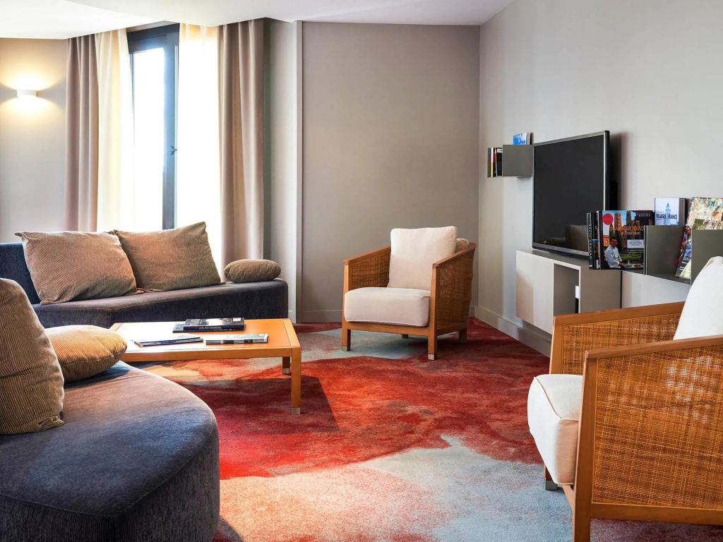 FirstName Toulouse Residence, part of JdV by Hyatt