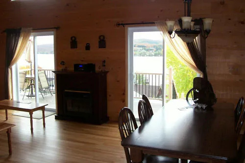 Chalets Garou