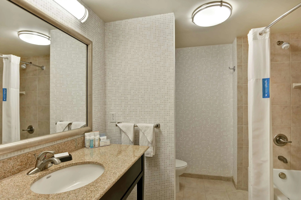 Hampton Inn Tunkhannock