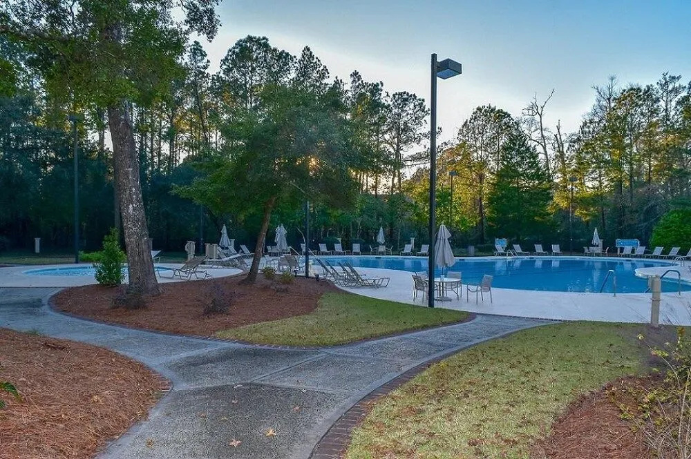 Tidewater Resort @ Heron Lake 3223 - 2 Br Condo