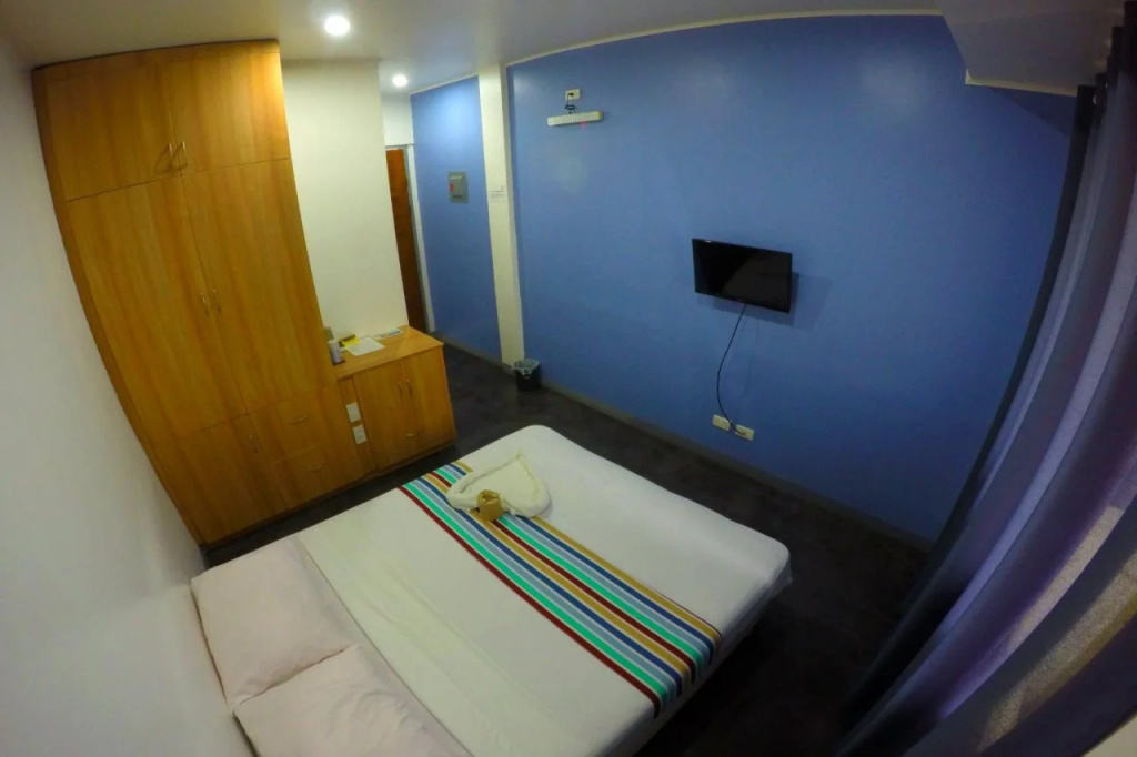 Bohol Blue Horizon Inn