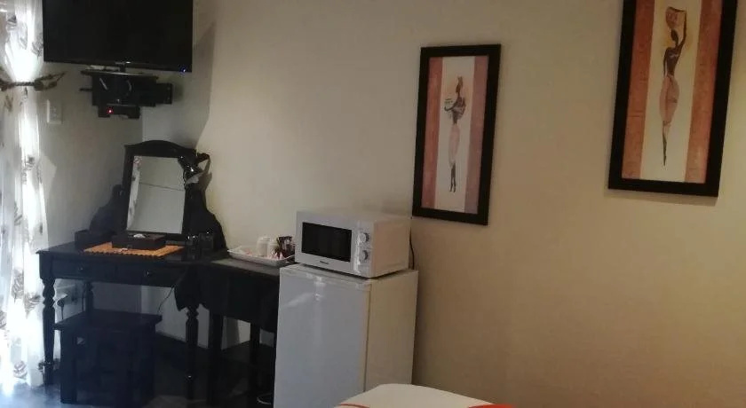Avalon Guest House