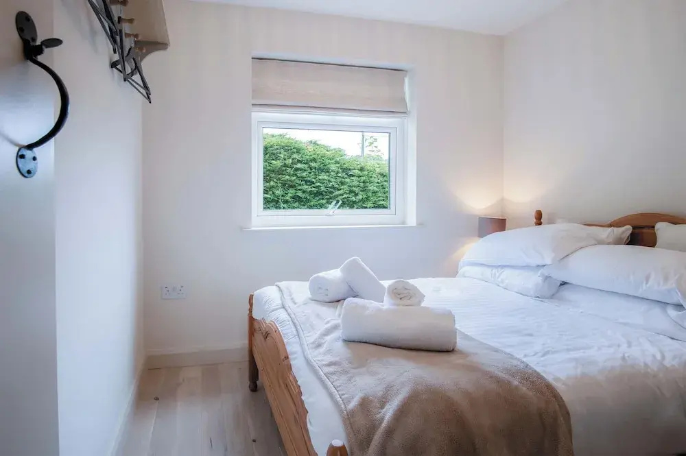 Bayview 3 - 2 Bedroom - Bayview Oxwich