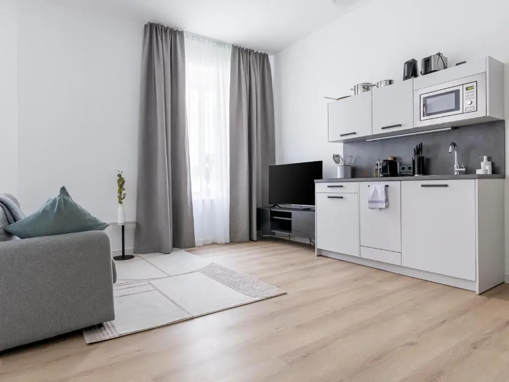 Limehome Rosenheim Gillitzerstraße