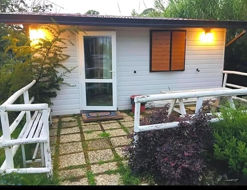 Oasi di Francesca B&B