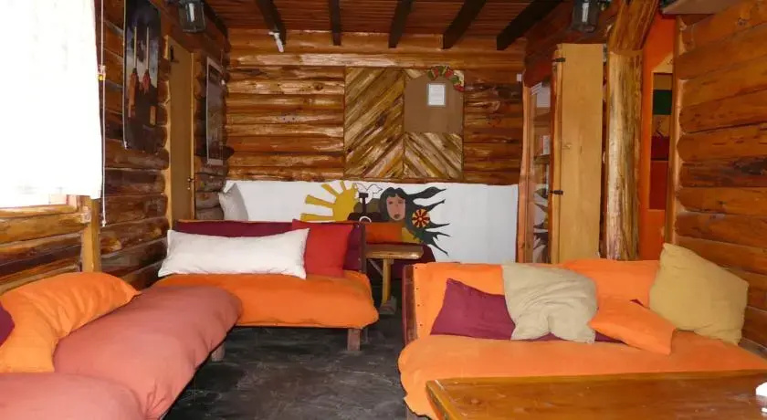 Hostel Onda Azul