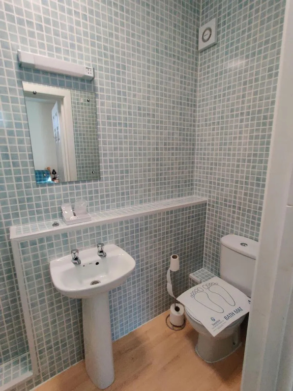 Boscombe Spa Hotel