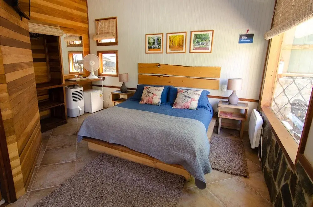 Hotel Faro del Valle
