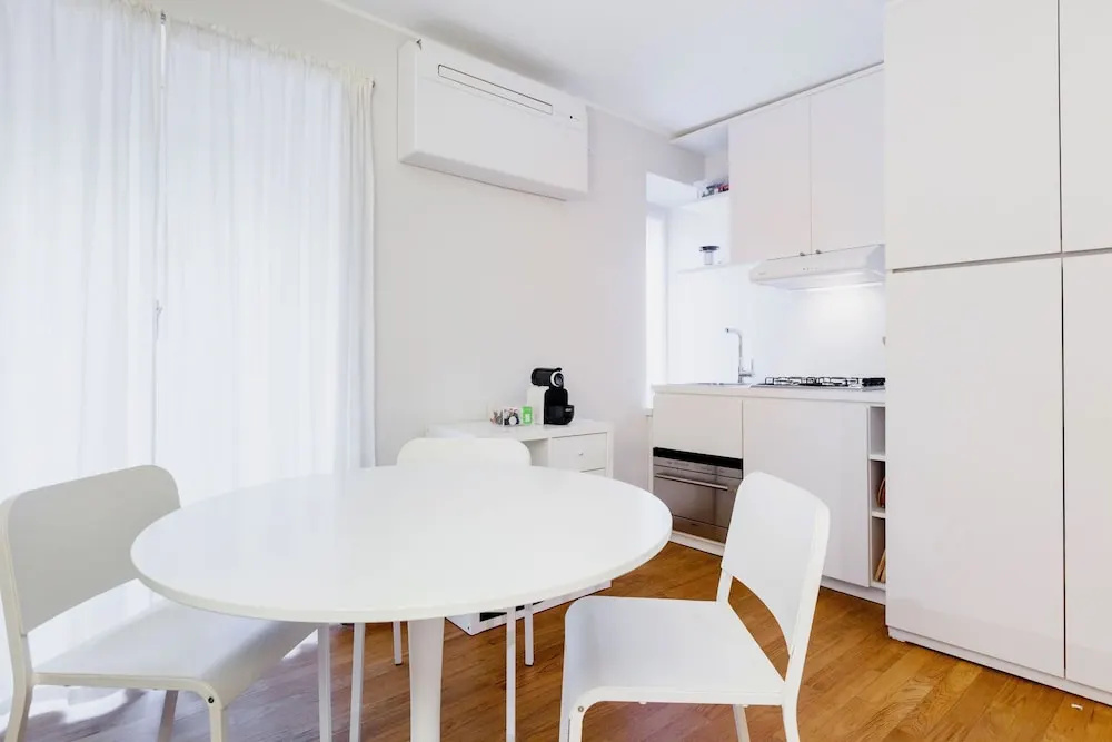 easyhomes - Spiga Suite