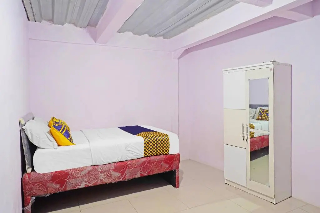 Hotel O Biring Residence