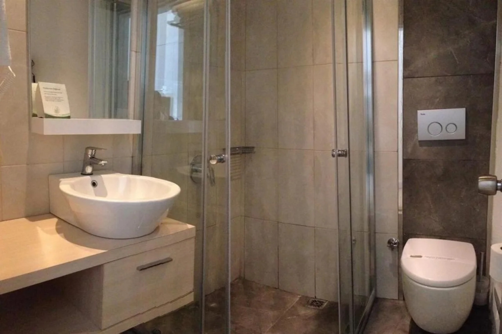 Doc's Boutique Hotel Kemer
