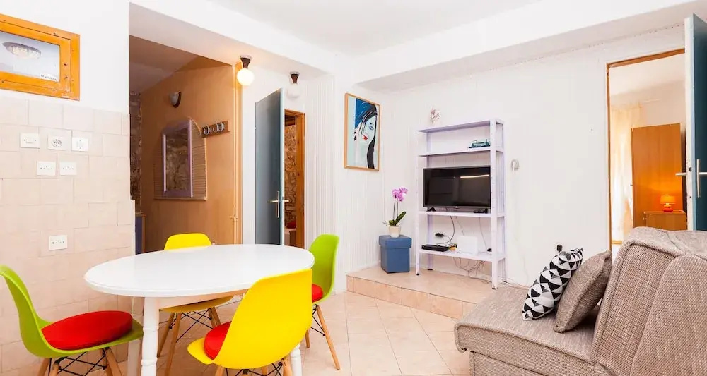Apartments Gita